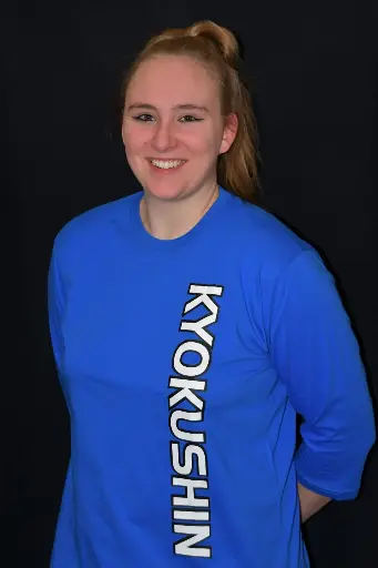 Unisex Kyokushin Karate Stretch Kyokushinkai T-shirt